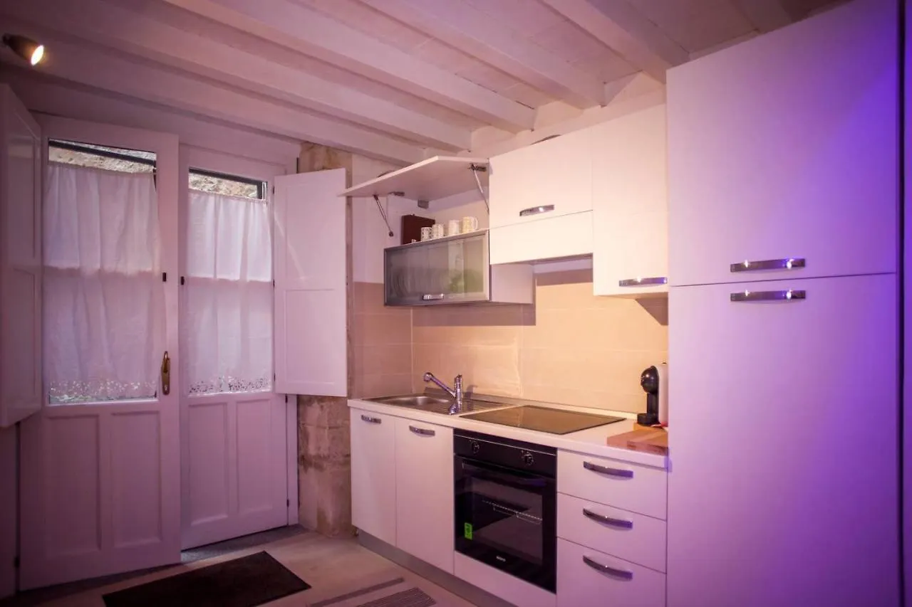 Villa Charming House Ortigia Syracuse Casa vacanze