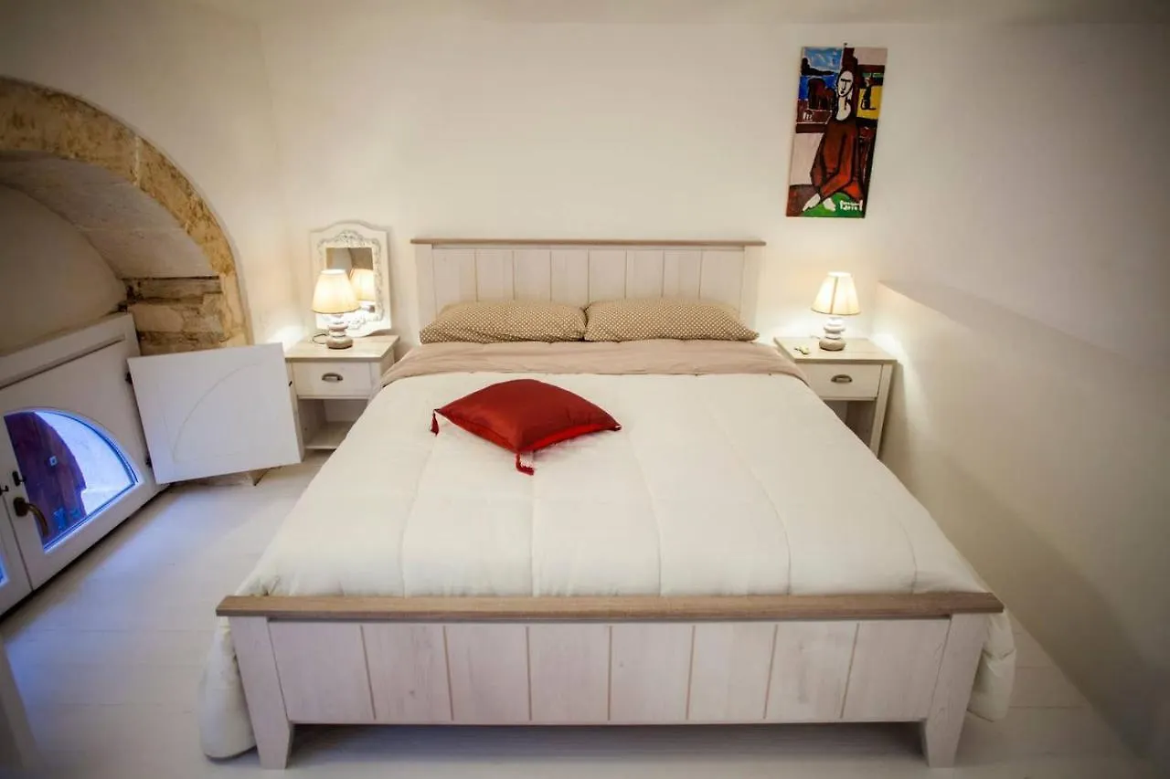 Villa Charming House Ortigia Syracuse 0*,  Italia
