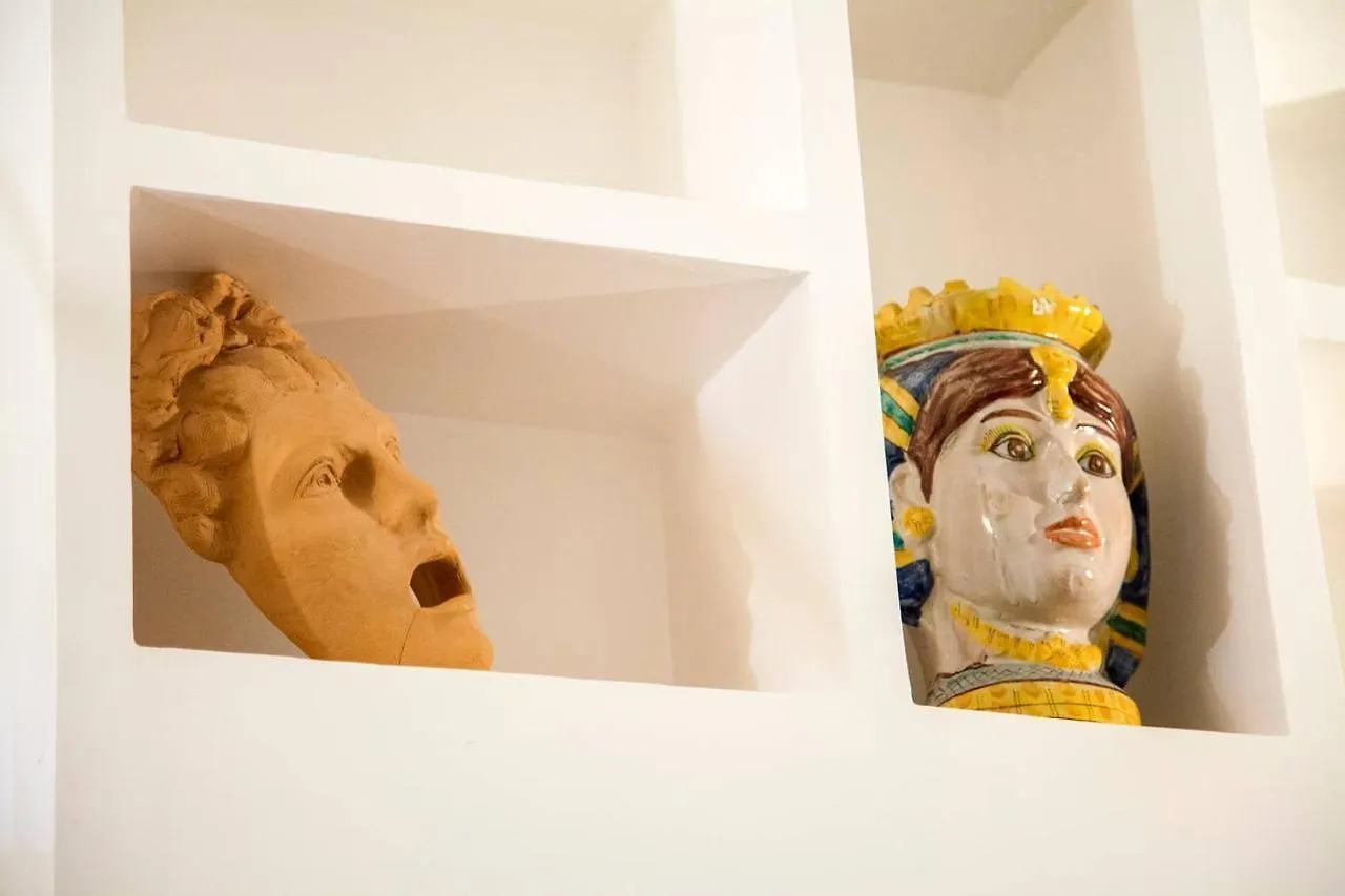 Casa vacanze Villa Charming House Ortigia Syracuse Italia