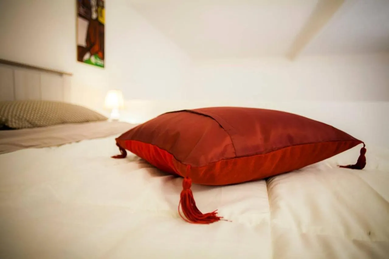 Villa Charming House Ortigia Syracuse Casa vacanze