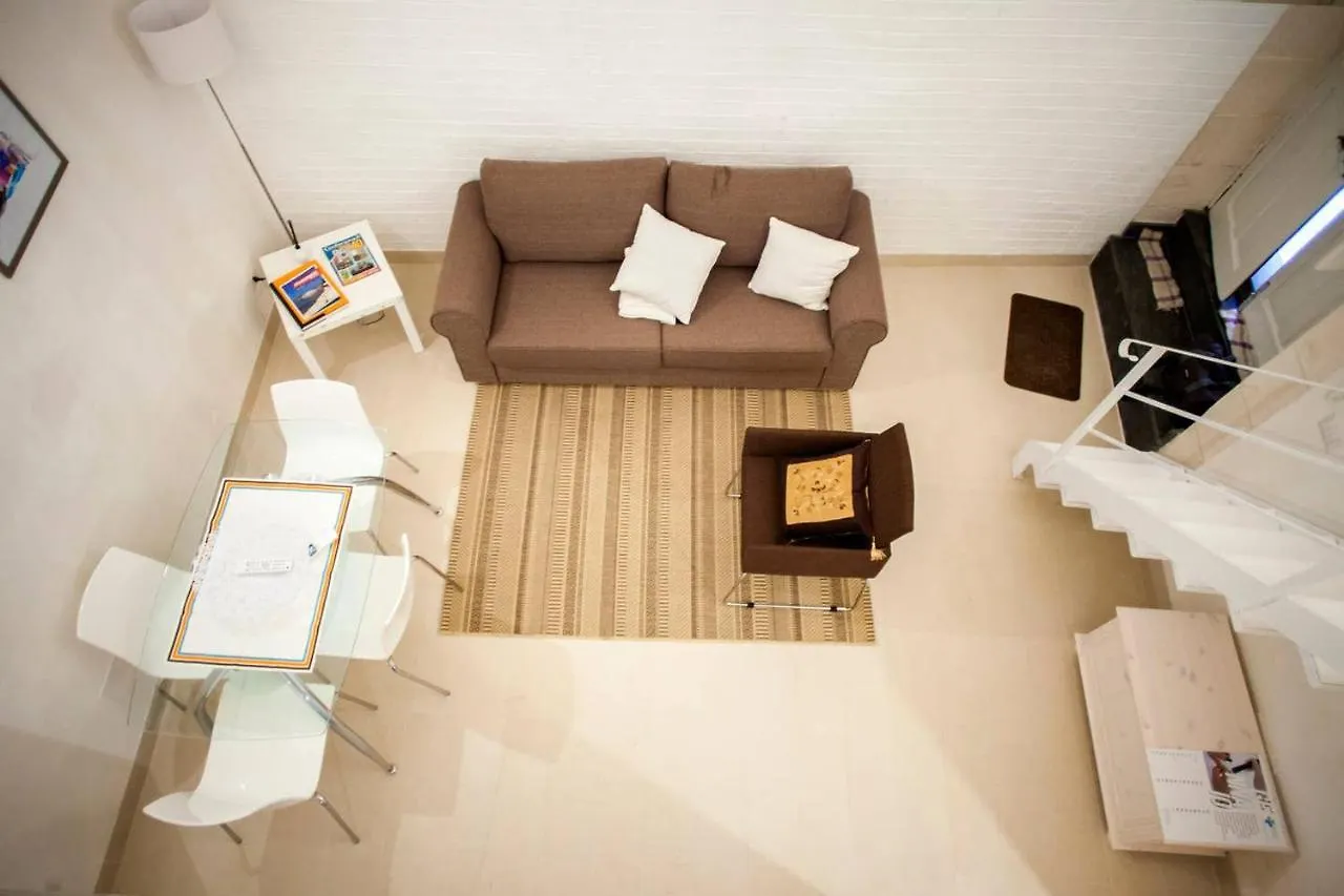 Villa Charming House Ortigia Syracuse 0*,