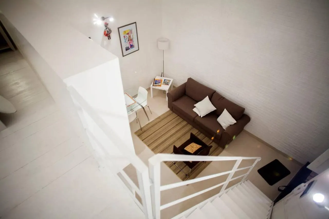 Villa Charming House Ortigia Syracuse