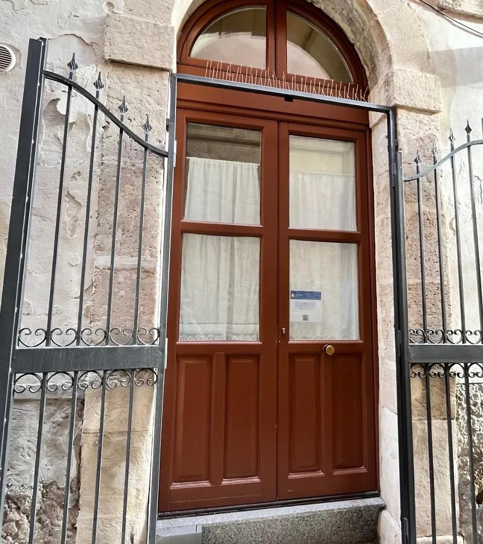 Casa vacanze Villa Charming House Ortigia Syracuse
