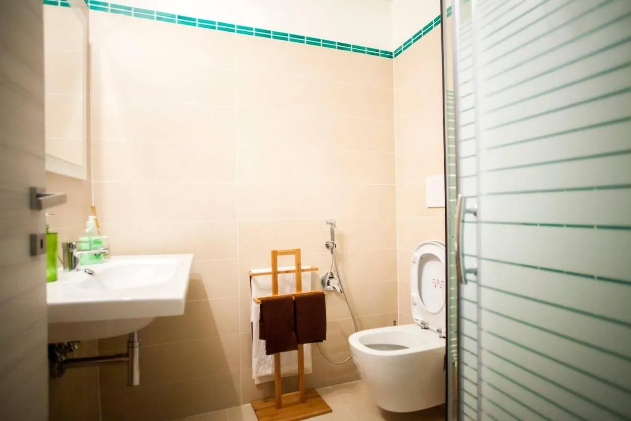 Дом отдыха Вилла Charming House Ortigia Сиракузы Италия
