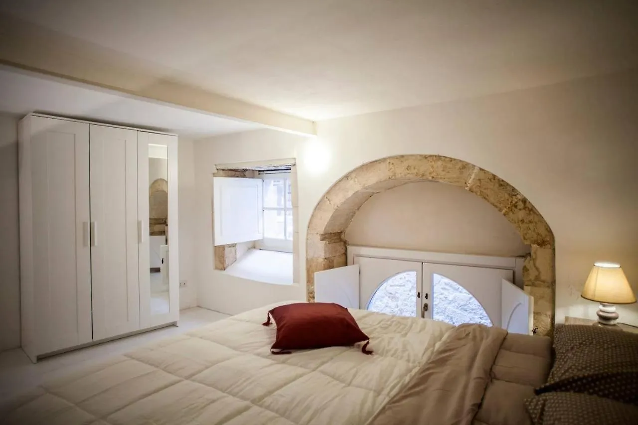 Дом отдыха Вилла Charming House Ortigia Сиракузы